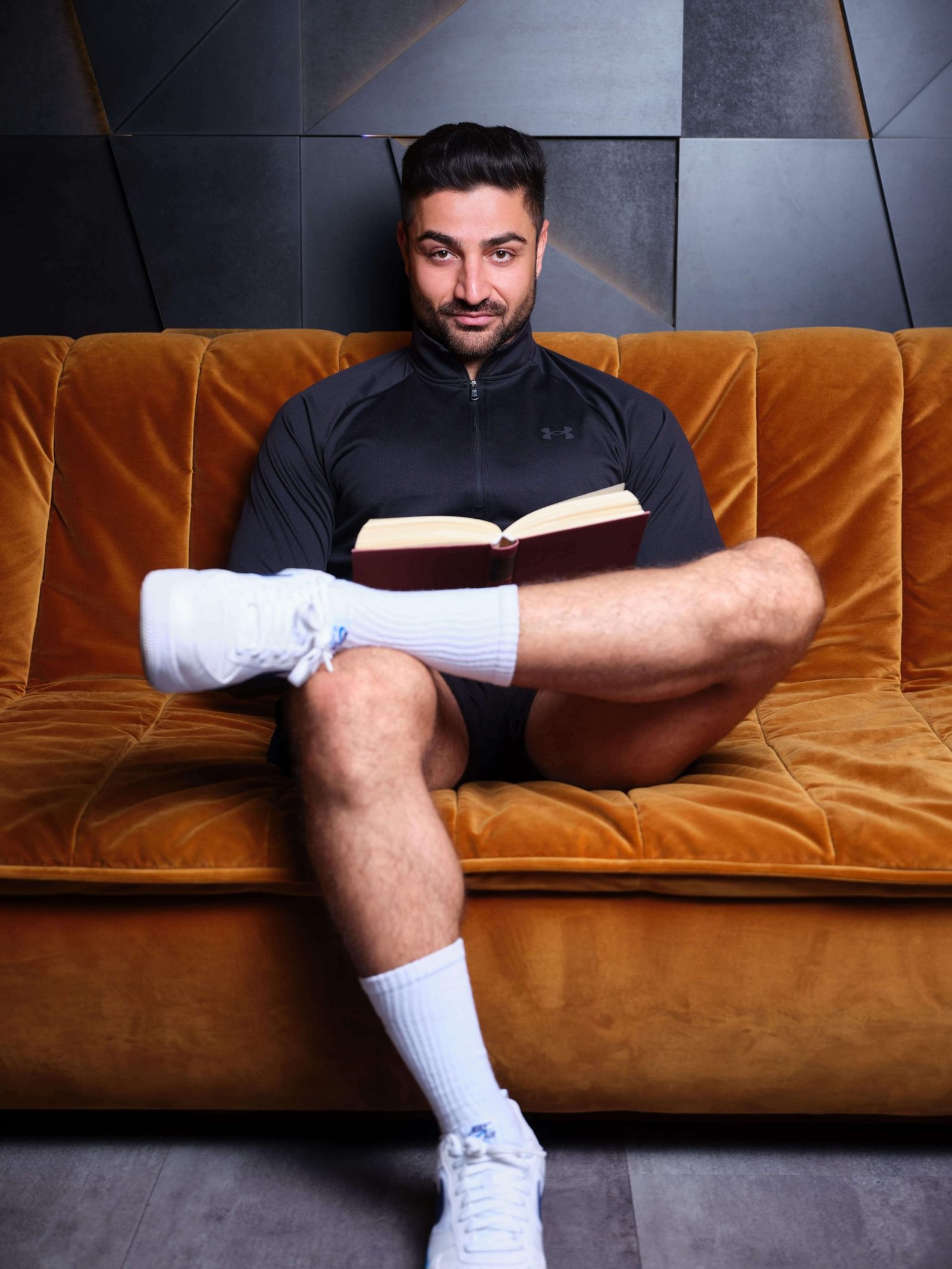 personaltrainer in Hamburg